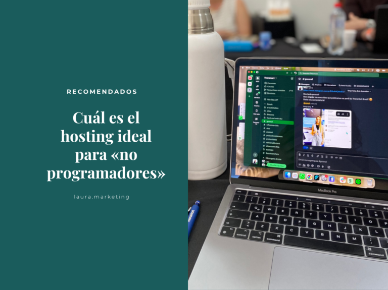 elegir hosting marketing