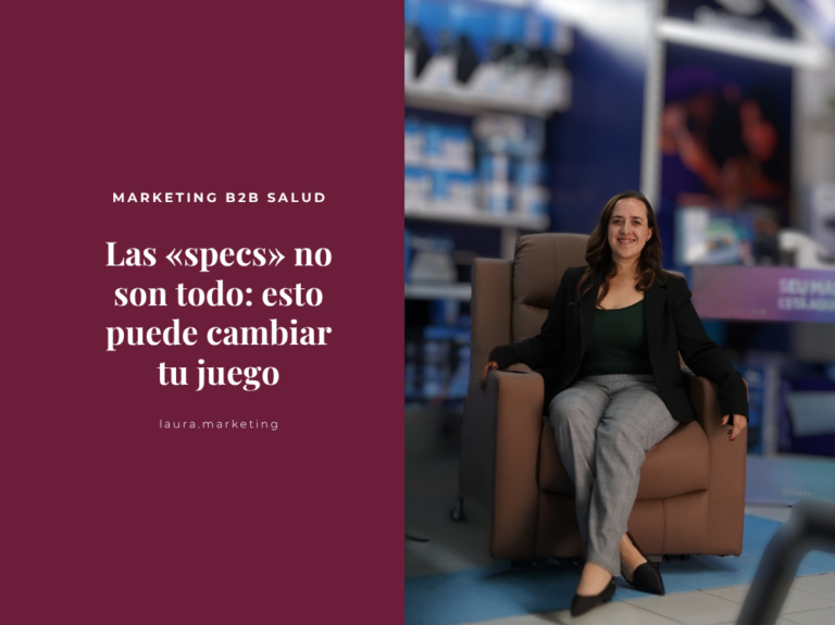 marketing b2b storytelling