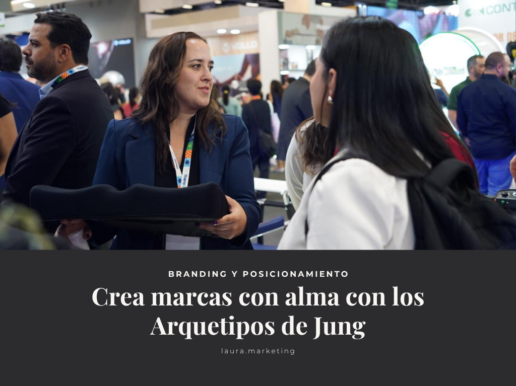 arquetipos de marca