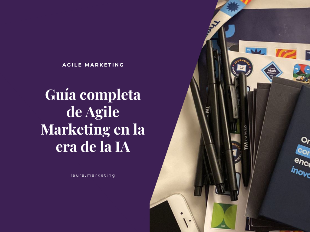 iteracion agile marketing